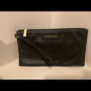 MK Wristlet